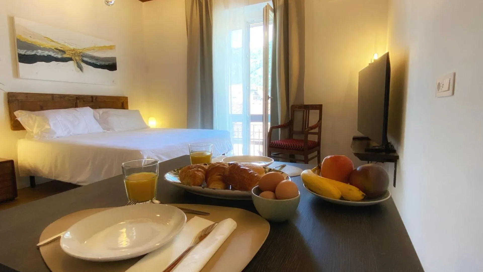 Relax In Style - Motta Apartments Côme