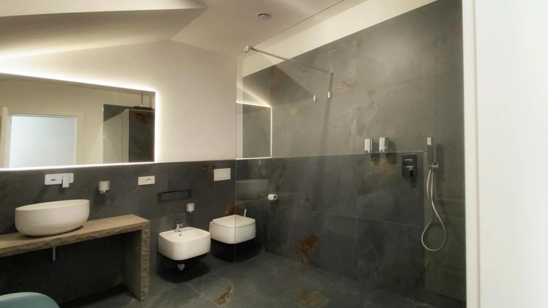 Relax In Style - Motta Apartments Côme