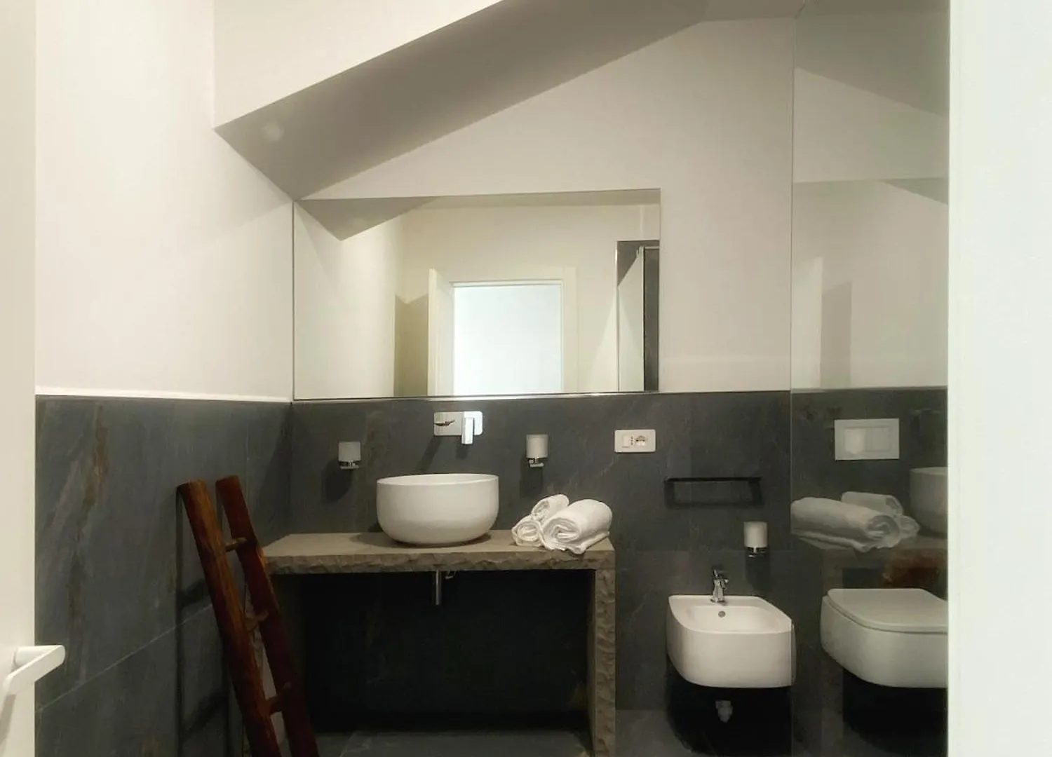 Relax In Style - Motta Apartments Côme 0*,