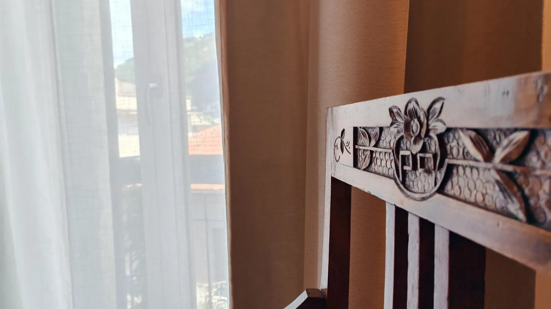 Relax In Style - Motta Apartments 科莫 意大利