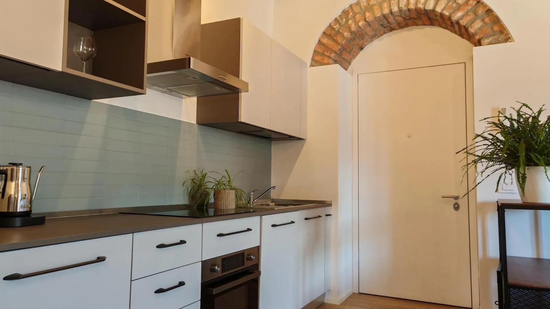 Relax In Style - Motta Apartments Côme