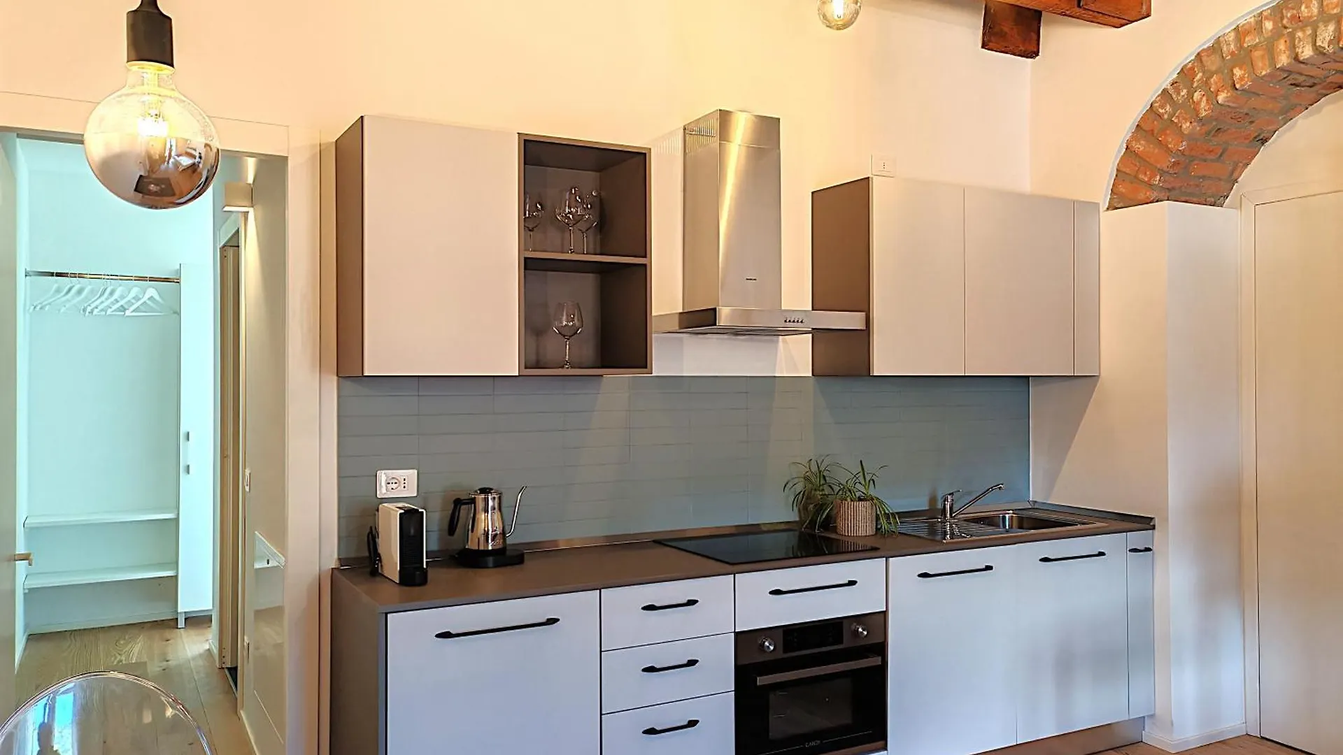 Relax In Style - Motta Apartments Côme 0*,  Italia