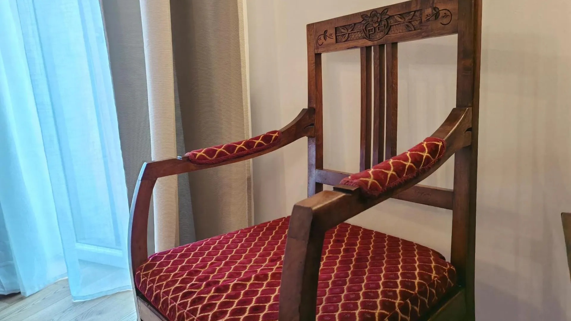 Relax In Style - Motta Apartments 科莫 意大利