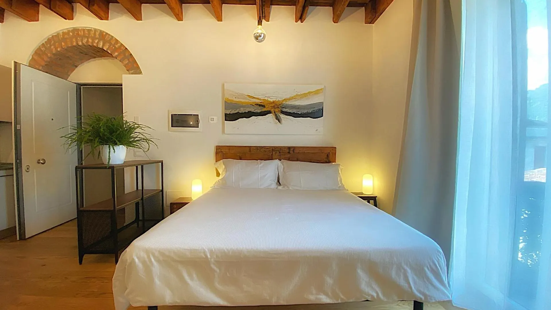 Relax In Style - Motta Apartments Côme