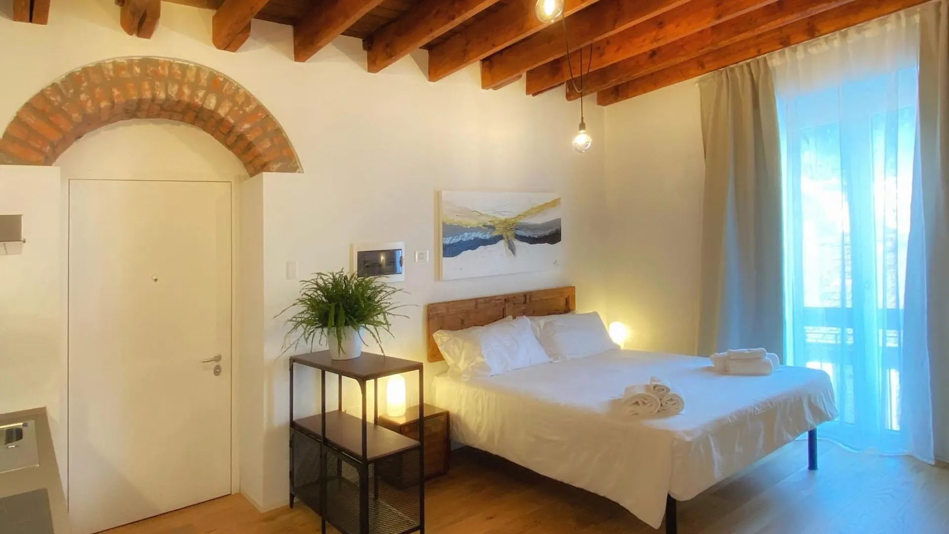 Relax In Style - Motta Apartments Côme