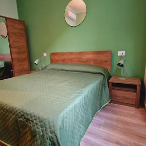  Appartamento Green Lovers