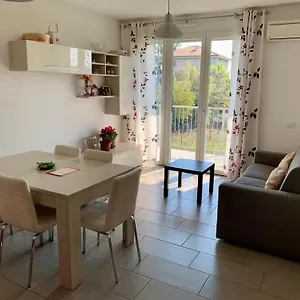 Appartement Ennodio, Como