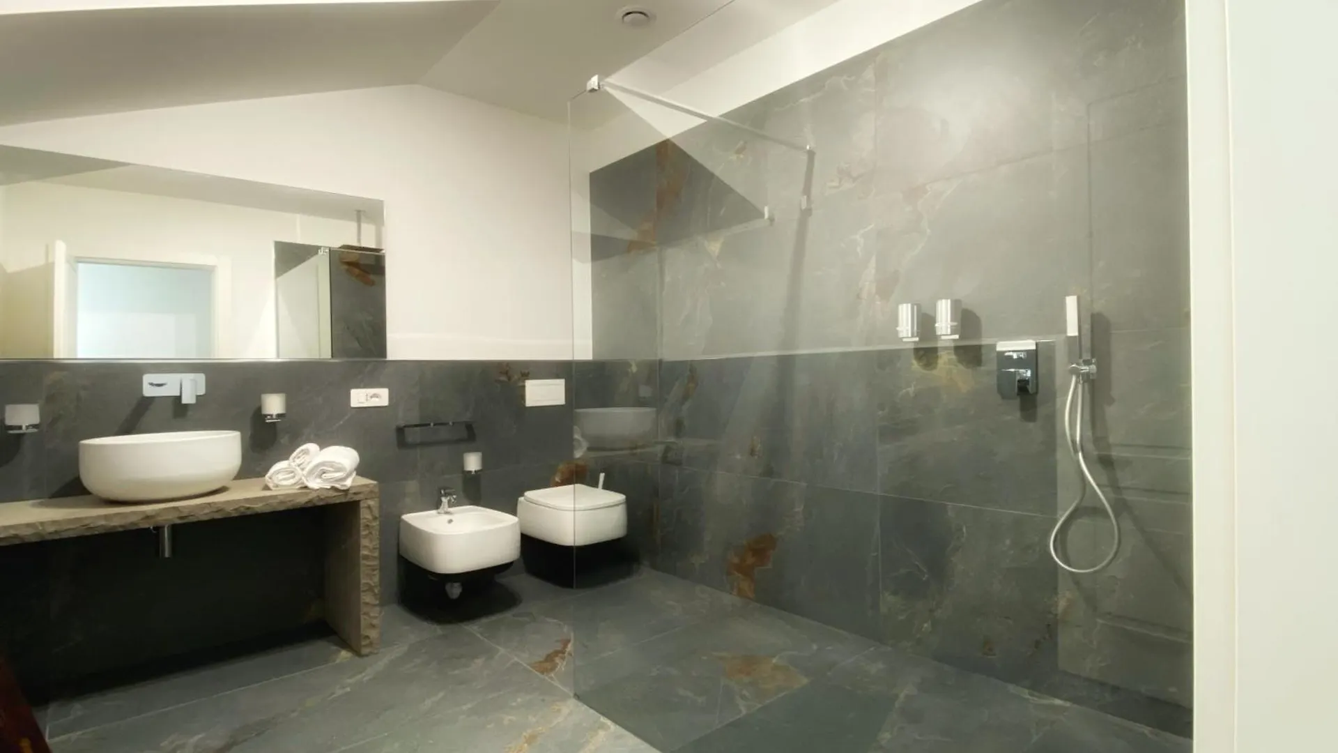 קומו Relax In Style - Motta Apartments