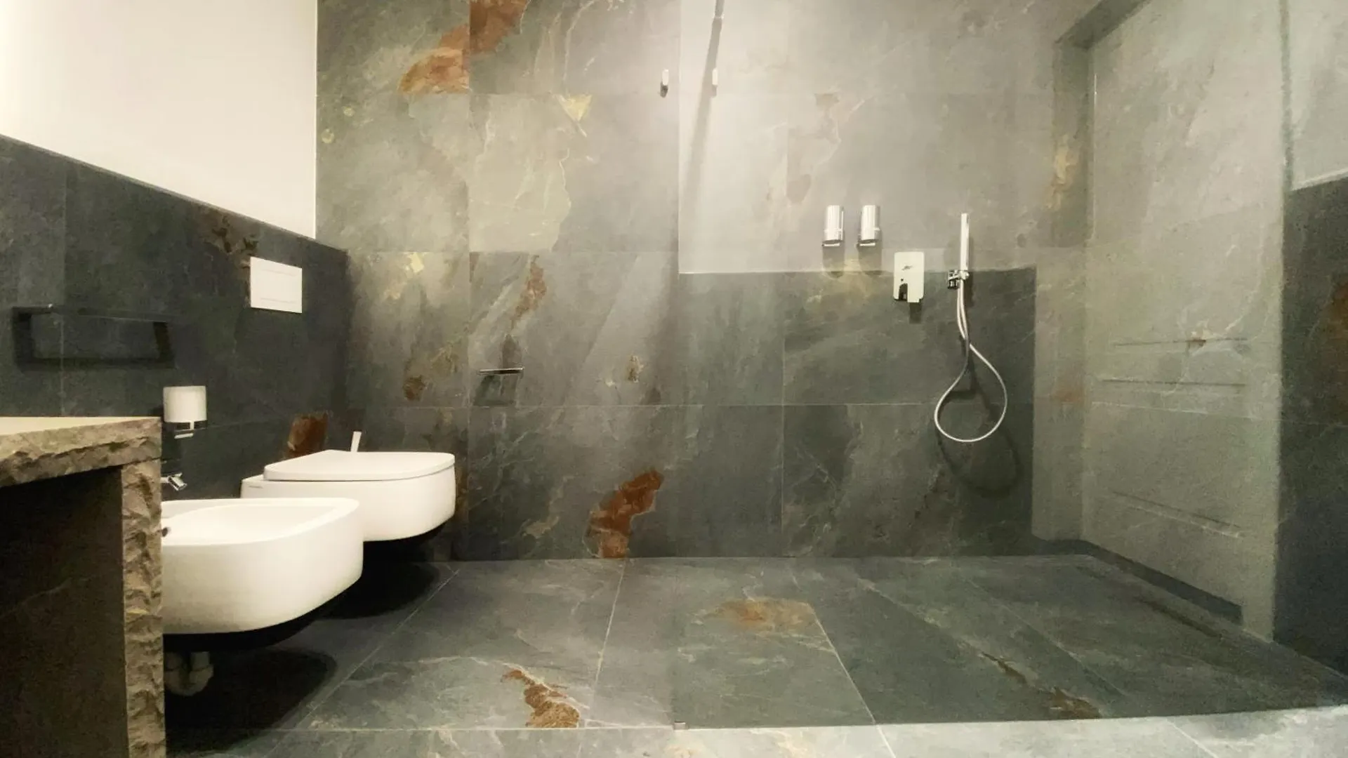 קומו Relax In Style - Motta Apartments איטליה