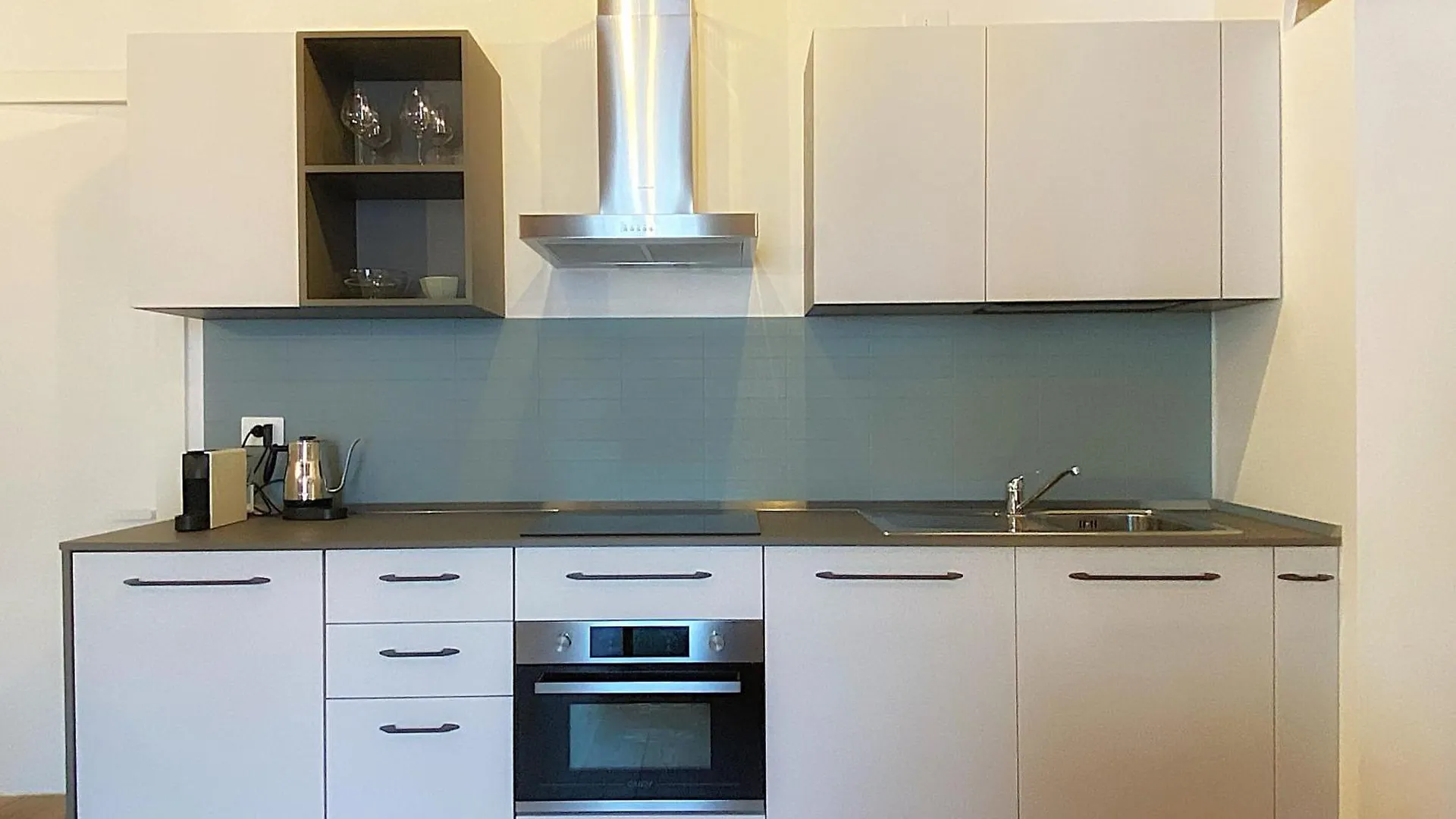 קומו Relax In Style - Motta Apartments
